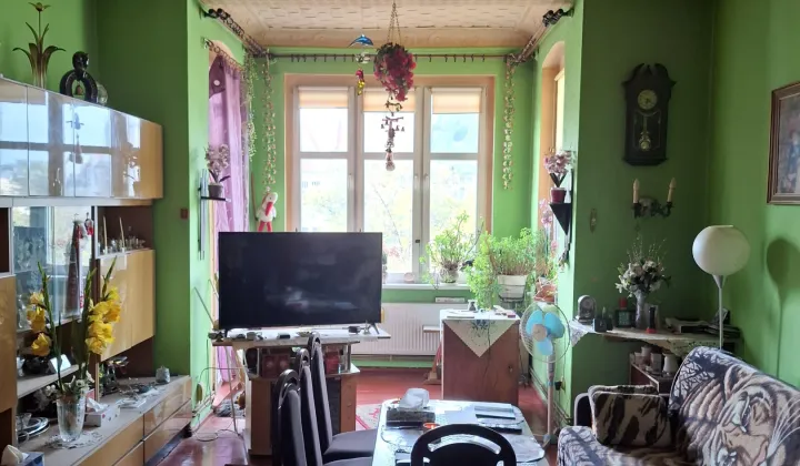 Mieszkanie 4-pokojowe Szczecin Śródmieście, al. Piastów
