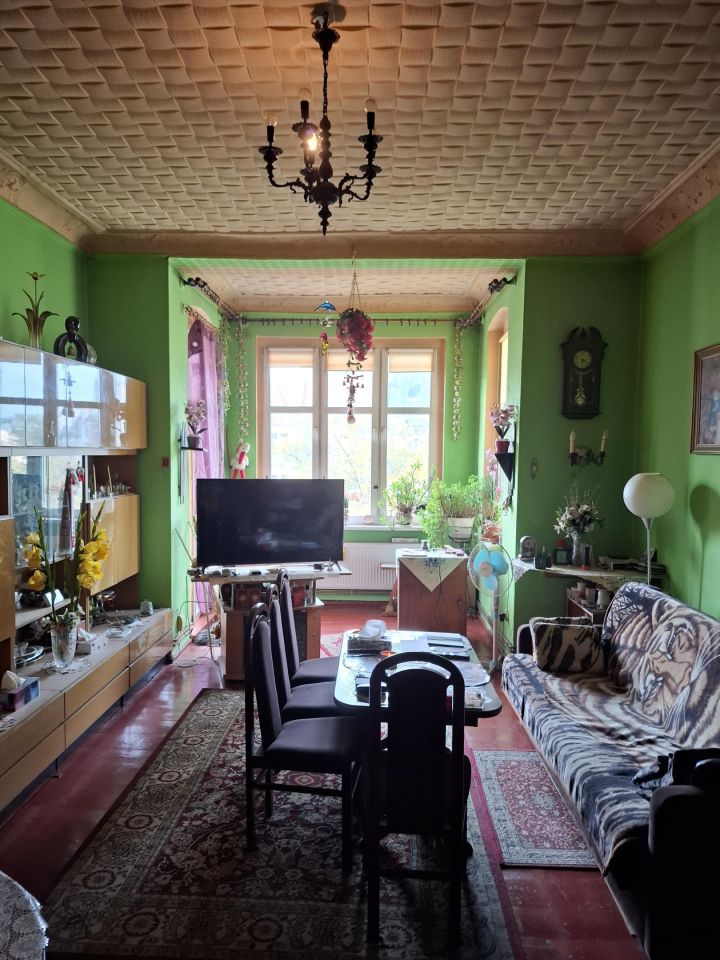 Mieszkanie – Szczecin, Śródmieście-Zachód