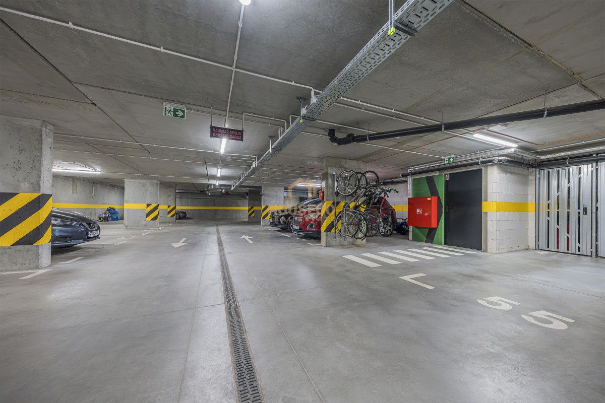Mieszkanie 2-pokojowe Gdańsk Łostowice, ul. Niepołomicka. Zdjęcie 23
