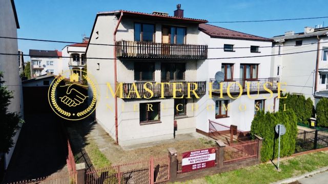bliźniak, 6 pokoi Ostrowiec Świętokrzyski Henryków, ul. Zielna. Zdjęcie 6