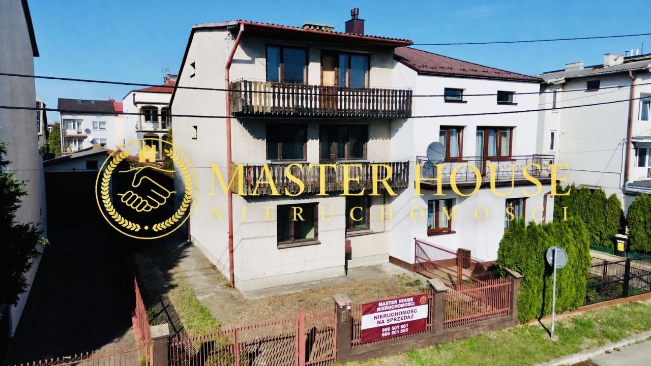 bliźniak, 6 pokoi Ostrowiec Świętokrzyski Henryków, ul. Zielna. Zdjęcie 6