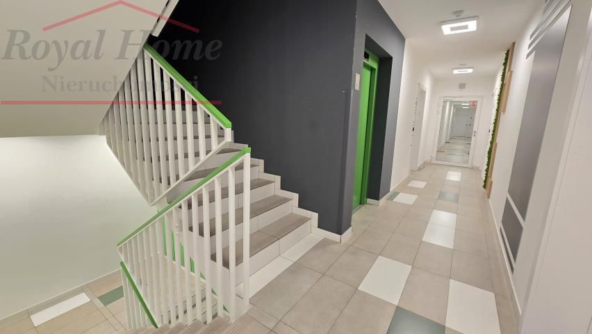 Mieszkanie 3-pokojowe Wrocław Jagodno, ul. Beaty Artemskiej. Zdjęcie 14