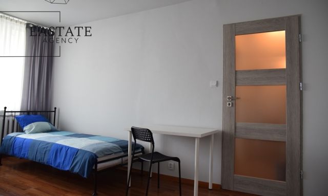 Mieszkanie 3-pokojowe Katowice, ul. Ligocka. Zdjęcie 5