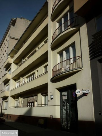 Mieszkanie 2-pokojowe Warszawa Mokotów, ul. Olszewska. Zdjęcie 1