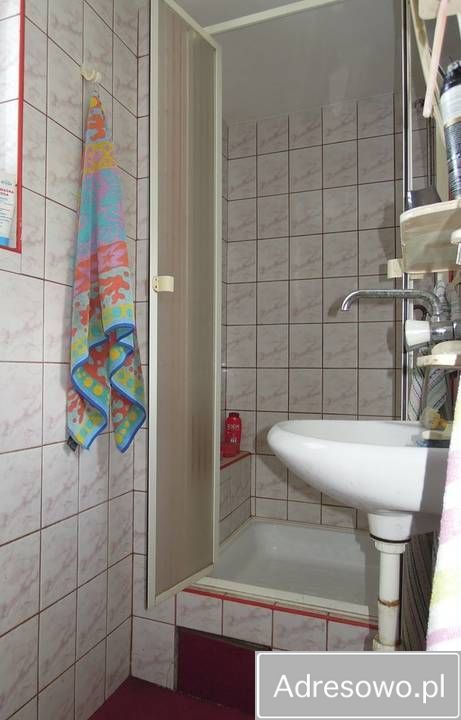 Hala/magazyn Roźwienica. Zdjęcie 7