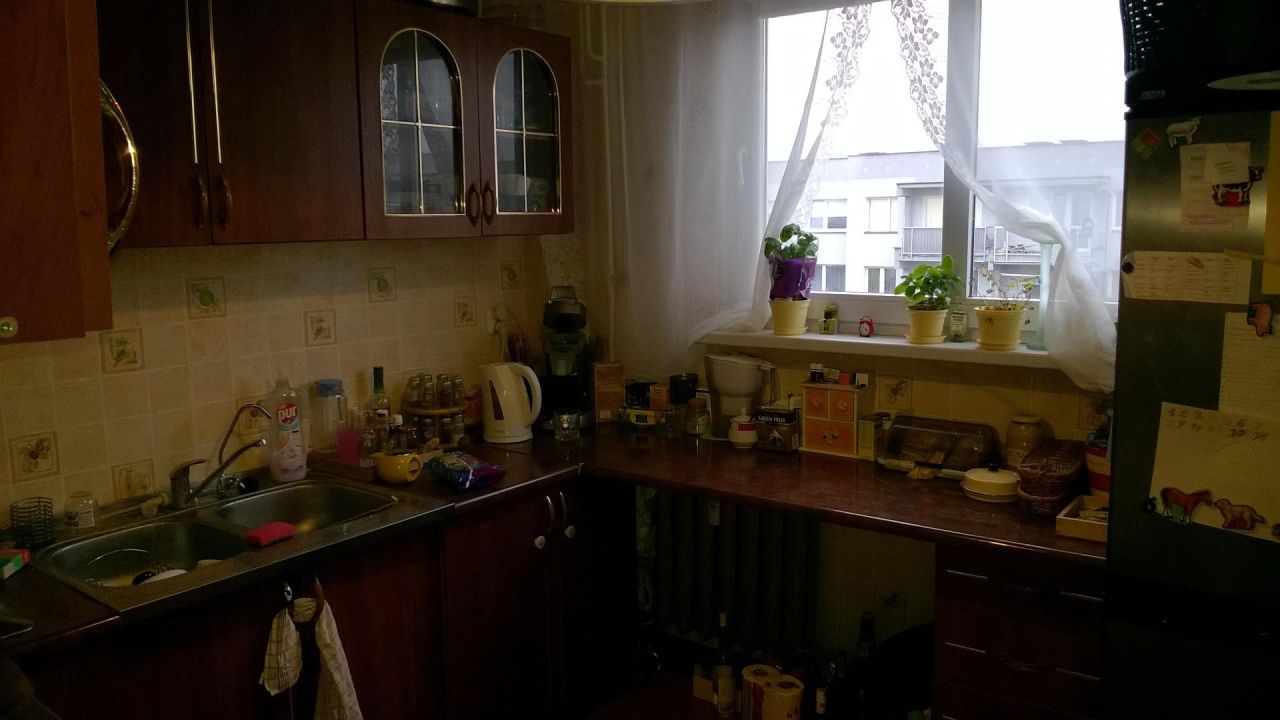 Mieszkanie 3-pokojowe Słupca, ul. Elizy Orzeszkowej. Zdjęcie 4