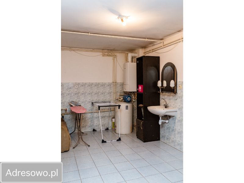 dom wolnostojący Mielec, ul. Usługowa. Zdjęcie 8