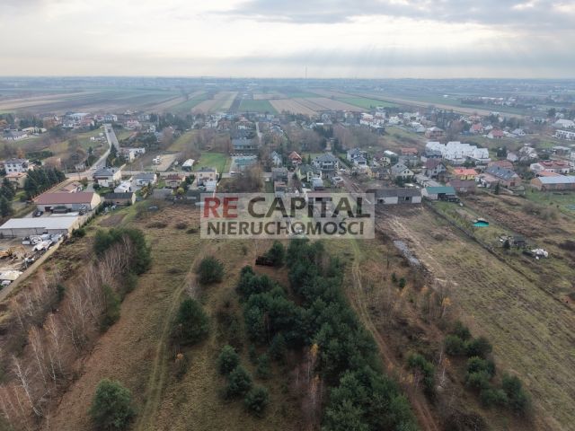 Działka rolna Zalesie. Zdjęcie 4