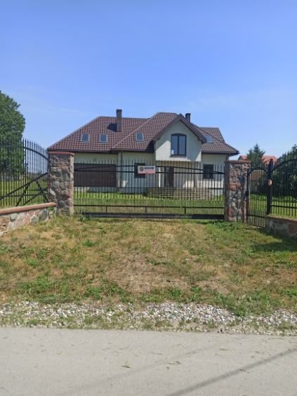 dom wolnostojący Szwelice. Zdjęcie 2