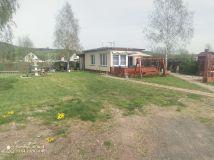 Działka rolno-budowlana Dębrznik. Zdjęcie 3