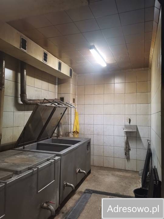 Hala/magazyn Bełchatów. Zdjęcie 11