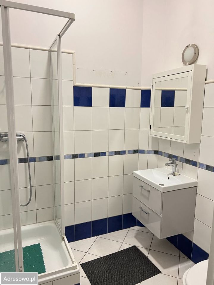 Mieszkanie 2-pokojowe Poznań Łazarz, ul. Stanisława Wyspiańskiego. Zdjęcie 3