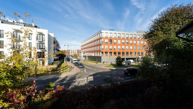 dom szeregowy, 13 pokoi Kraków, ul. Powstańców Wielkopolskich. Zdjęcie 35