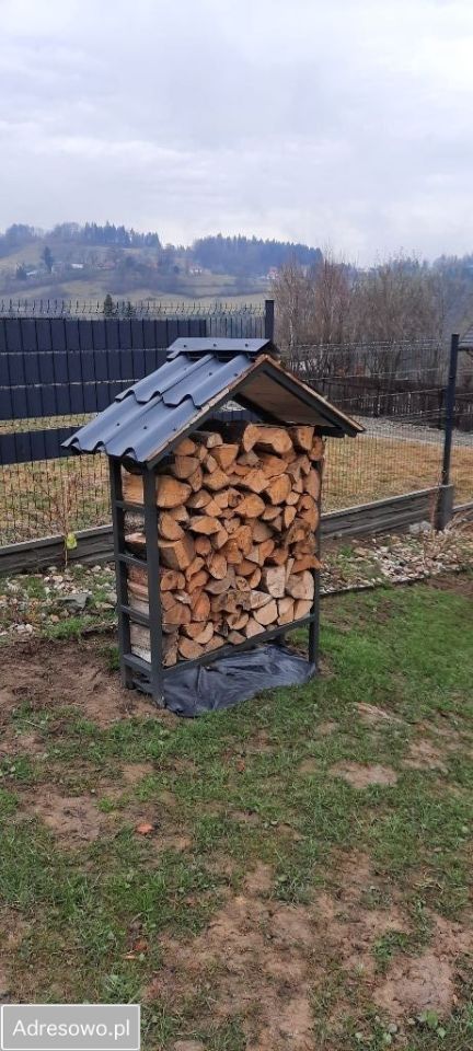 dom wolnostojący, 6 pokoi Lachowice. Zdjęcie 13