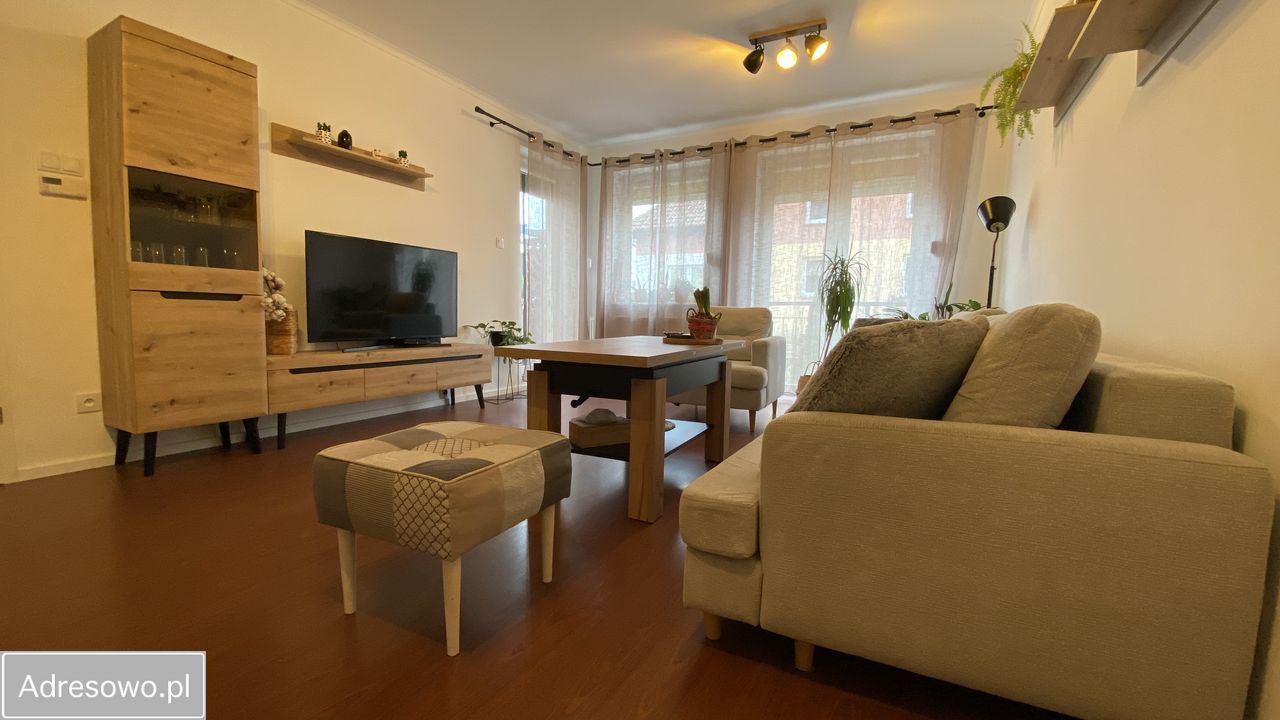 Mieszkanie 3-pokojowe Szczecin Krzekowo, ul. bł. Księżnej Jolanty