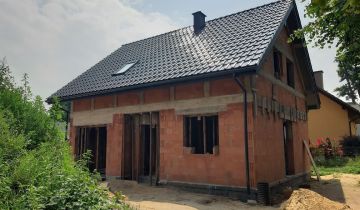 dom wolnostojący, 4 pokoje Wojkowice Piaski, ul. Piaski