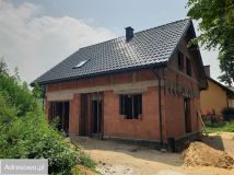 dom wolnostojący, 4 pokoje Wojkowice Piaski, ul. Piaski