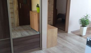 Mieszkanie 3-pokojowe Białystok Nowe Miasto, ul. Kazimierza Pułaskiego