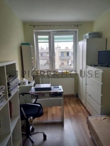 Mieszkanie 3-pokojowe Warszawa Białołęka, ul. Żeglugi Wiślanej. Zdjęcie 9