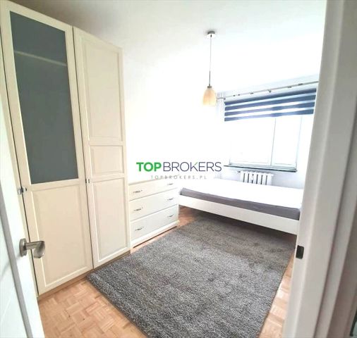 Mieszkanie 2-pokojowe Warszawa Praga-Południe, ul. gen. Leopolda Okulickiego. Zdjęcie 4