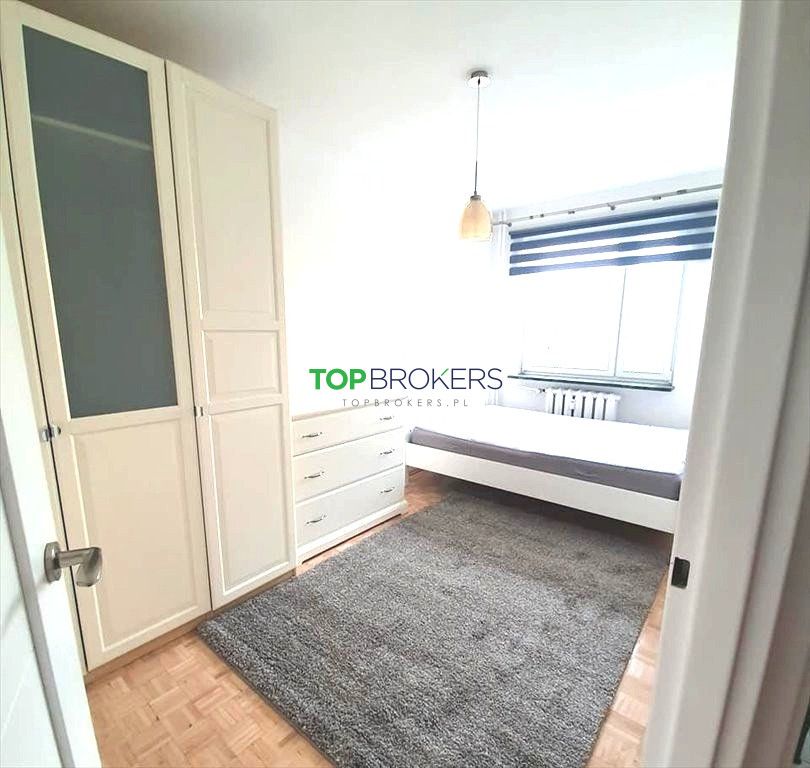 Mieszkanie 2-pokojowe Warszawa Praga-Południe, ul. gen. Leopolda Okulickiego. Zdjęcie 4