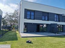 bliźniak, 6 pokoi Poznań Szczepankowo, ul. Bocheńska