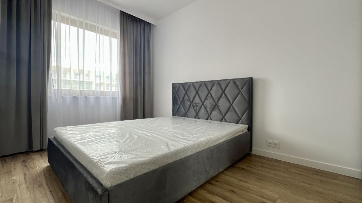 Mieszkanie 2-pokojowe Częstochowa Parkitka, ul. Małopolska. Zdjęcie 5