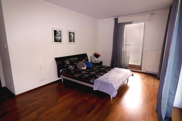 Mieszkanie 4-pokojowe Warszawa Mokotów, al. Wilanowska. Zdjęcie 2