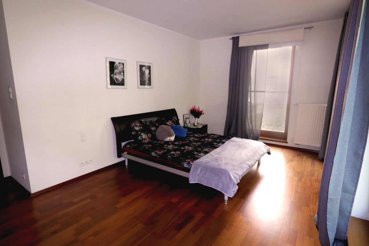 Mieszkanie 4-pokojowe Warszawa Mokotów, al. Wilanowska. Zdjęcie 2