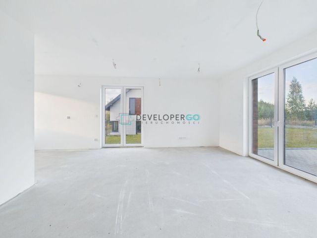 bliźniak, 4 pokoje Wasilków. Zdjęcie 6