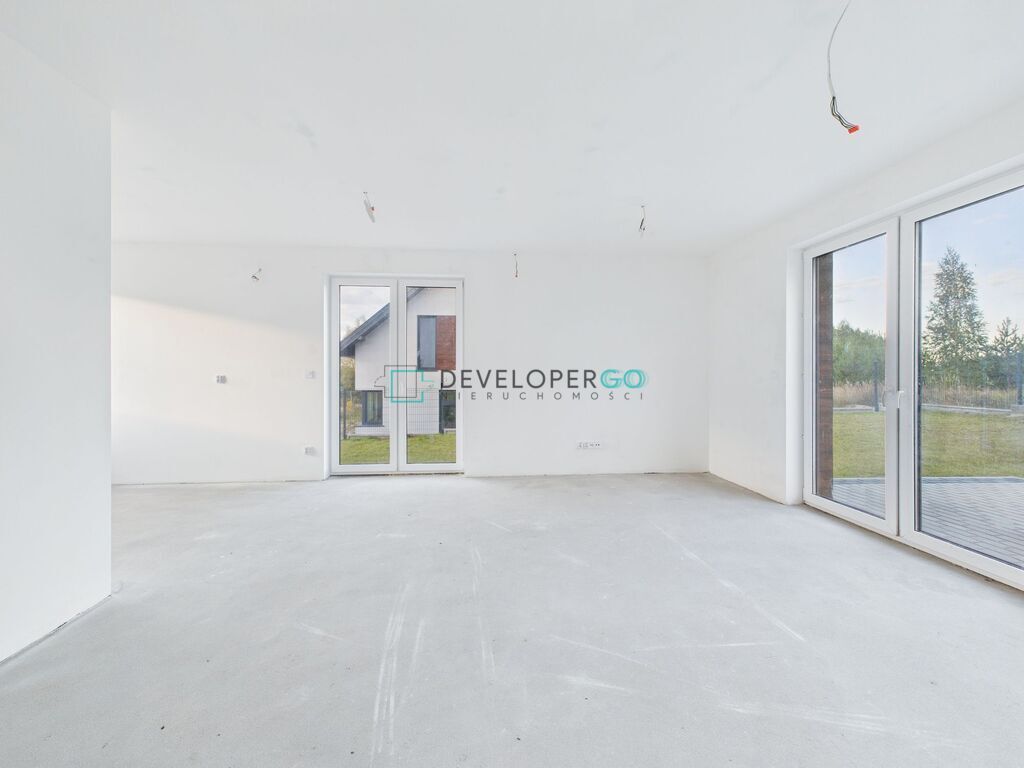 bliźniak, 4 pokoje Wasilków. Zdjęcie 6