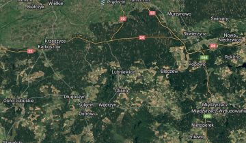 Mieszkanie 2-pokojowe Lubniewice Trzcińce, os. Trzcińce