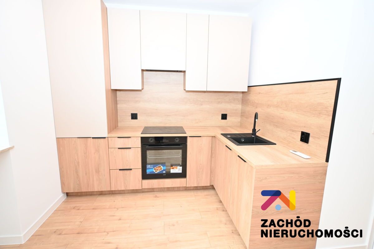 Mieszkanie 2-pokojowe Zielona Góra. Zdjęcie 2