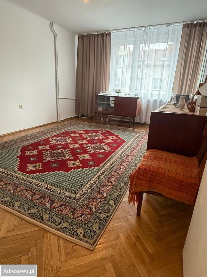 Mieszkanie 2-pokojowe Mława, ul. Stary Rynek. Zdjęcie 8