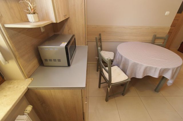 Mieszkanie 3-pokojowe Poznań Stare Miasto, ul. Ludwika Braille'a. Zdjęcie 5