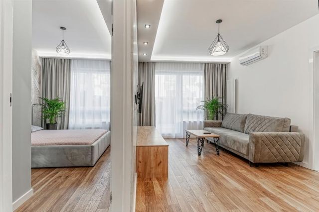 Mieszkanie 2-pokojowe Warszawa Gocław, ul. Optyków. Zdjęcie 6