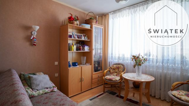 Mieszkanie 3-pokojowe Toruń, ul. Mikołaja Reja. Zdjęcie 12