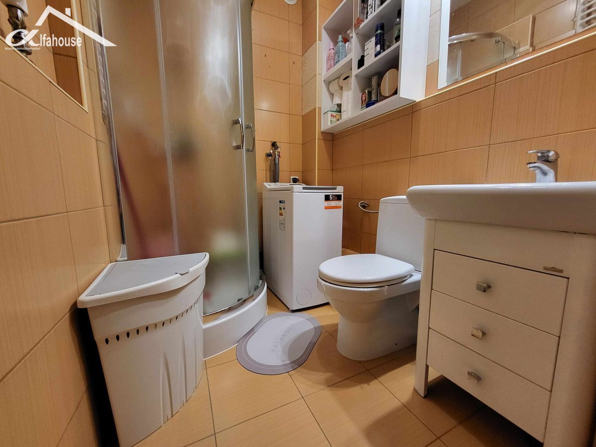 Mieszkanie 3-pokojowe Chełm, pl. Żwirki i Wigury. Zdjęcie 11