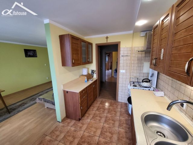 Mieszkanie 3-pokojowe Chełm, ul. gen. Stanisława Maczka. Zdjęcie 1