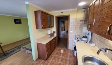 Mieszkanie 3-pokojowe Chełm, ul. gen. Stanisława Maczka