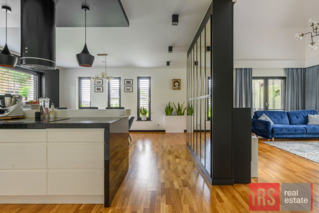 dom wolnostojący, 6 pokoi Garwolin, ul. Klonowa. Zdjęcie 7