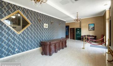 Mieszkanie 1-pokojowe Łódź Śródmieście, ul. Prezydenta Gabriela Narutowicza