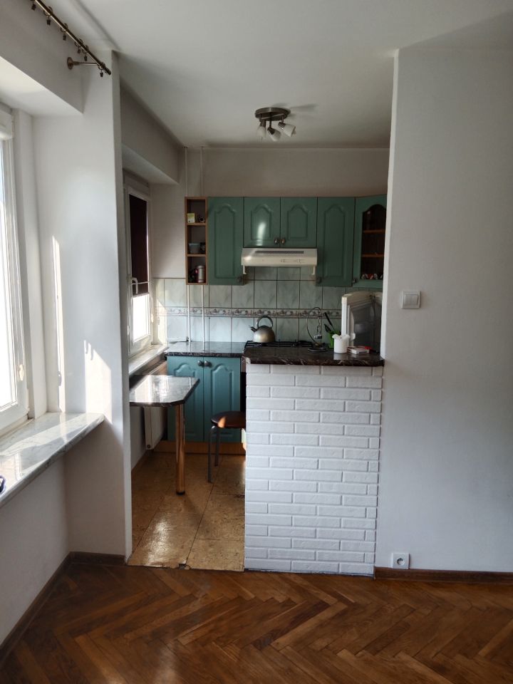 Mieszkanie 2-pokojowe Konin Morzysław, ul. 11 Listopada. Zdjęcie 2