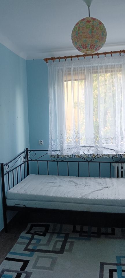 Mieszkanie 3-pokojowe Lubartów Centrum, ul. Juliusza Słowackiego. Zdjęcie 6