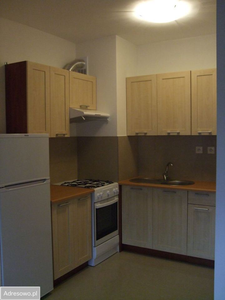 Mieszkanie 2-pokojowe Warszawa Ursynów. Zdjęcie 7