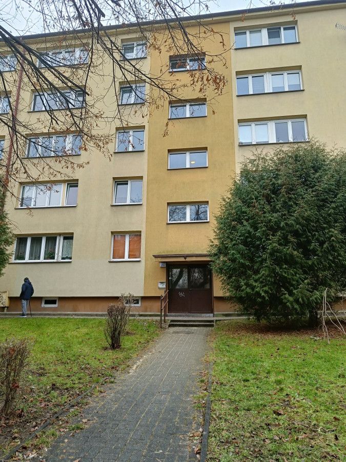 Mieszkanie 3-pokojowe Bielsko-Biała, ul. Skośna. Zdjęcie 14