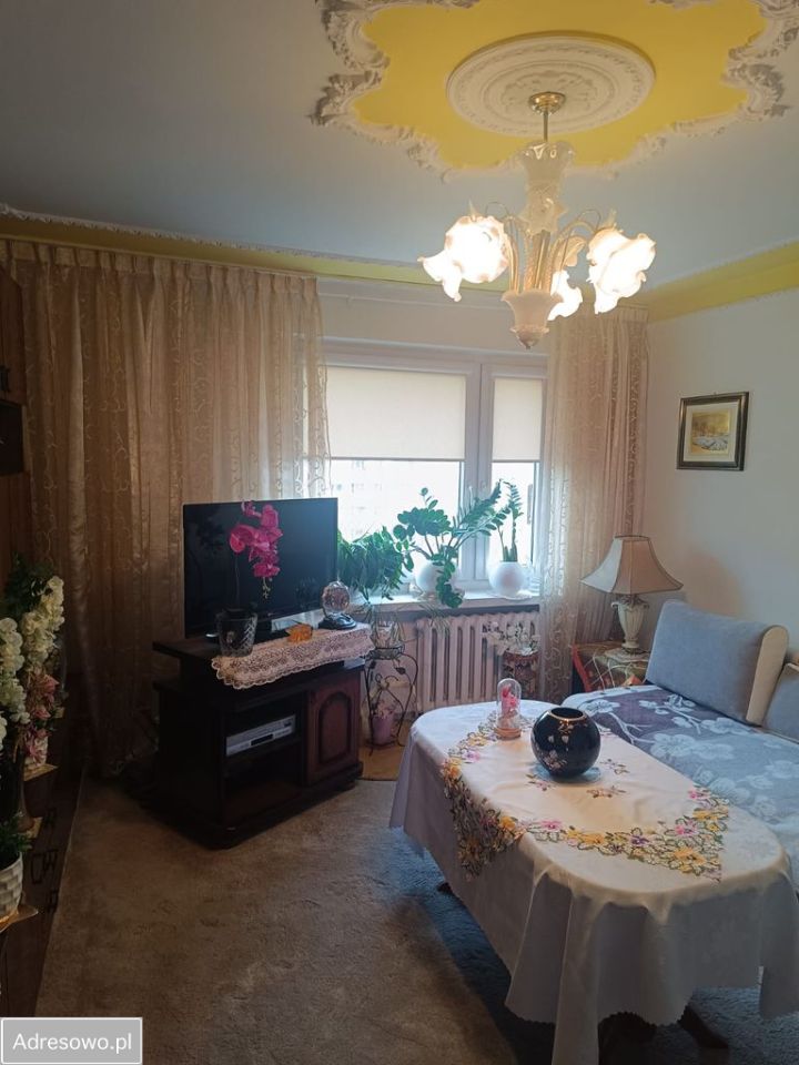 Mieszkanie 2-pokojowe Częstochowa Tysiąclecie, ul. Kiedrzyńska. Zdjęcie 7