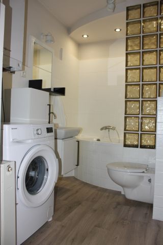 Mieszkanie 2-pokojowe Kraków Podgórze, ul. ks. Wincentego Turka. Zdjęcie 10