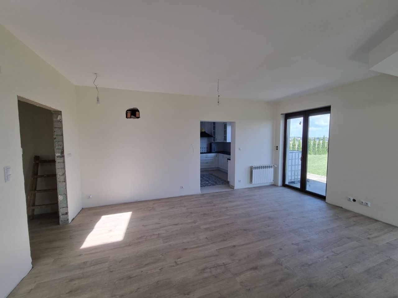 dom wolnostojący, 4 pokoje Dalki. Zdjęcie 28