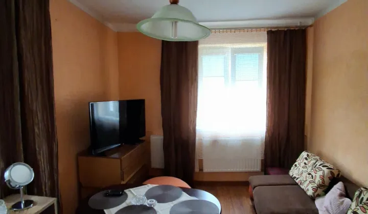 Mieszkanie 3-pokojowe Trzeboszowice